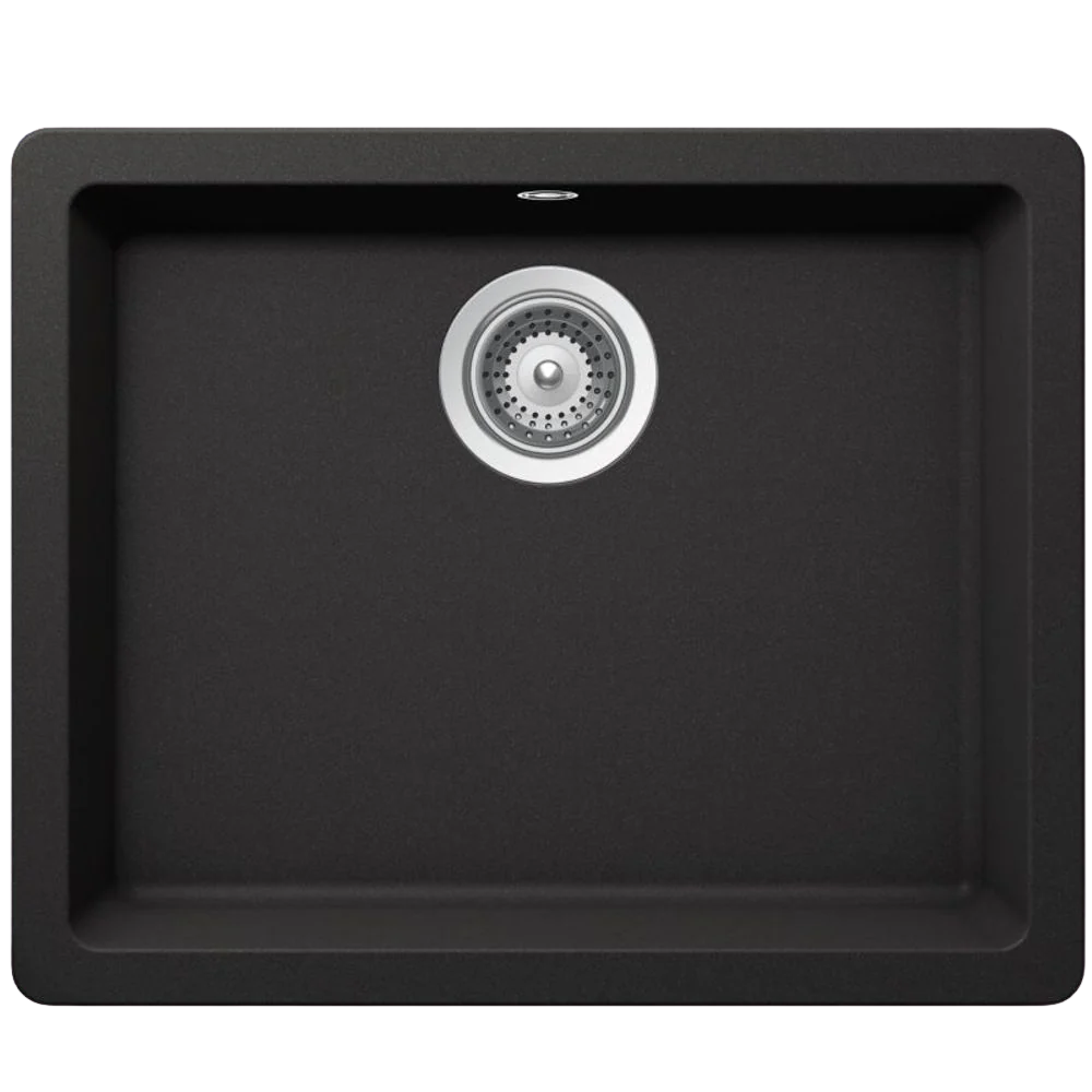 Topmount Laundry Sinks